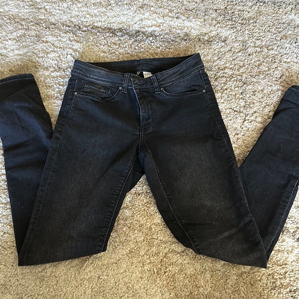 H&M Divided Jeans size 8